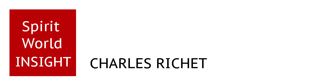 Charles Richet