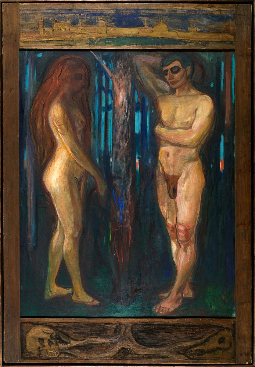 Metabolisme - E. MUNCH