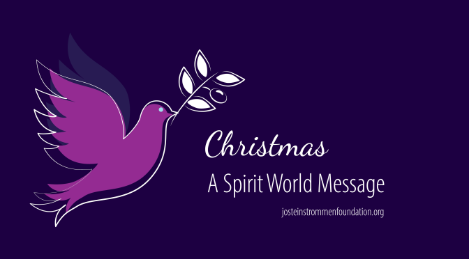 The Message of Christmas