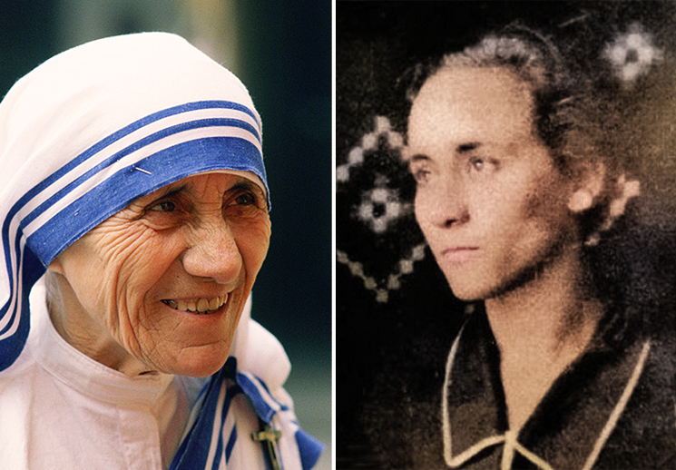 Across the borderline