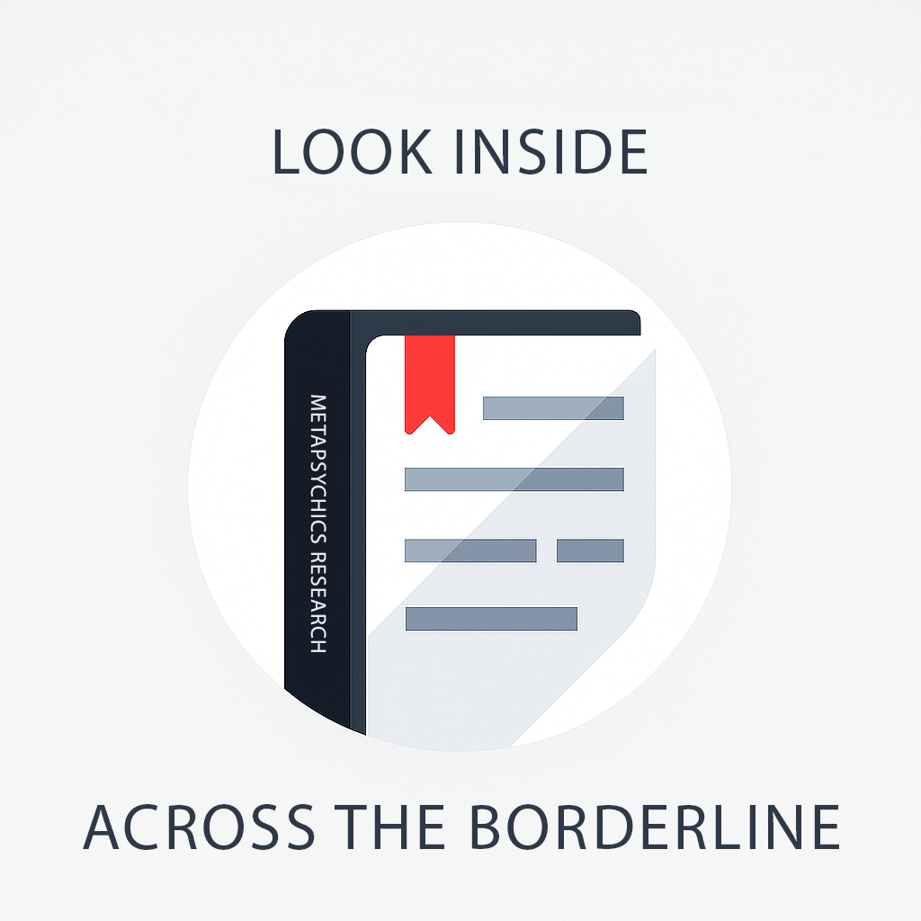 ACROSS THE BORDERLINE