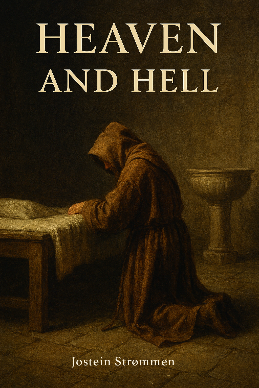 HEAVEN AND HELL