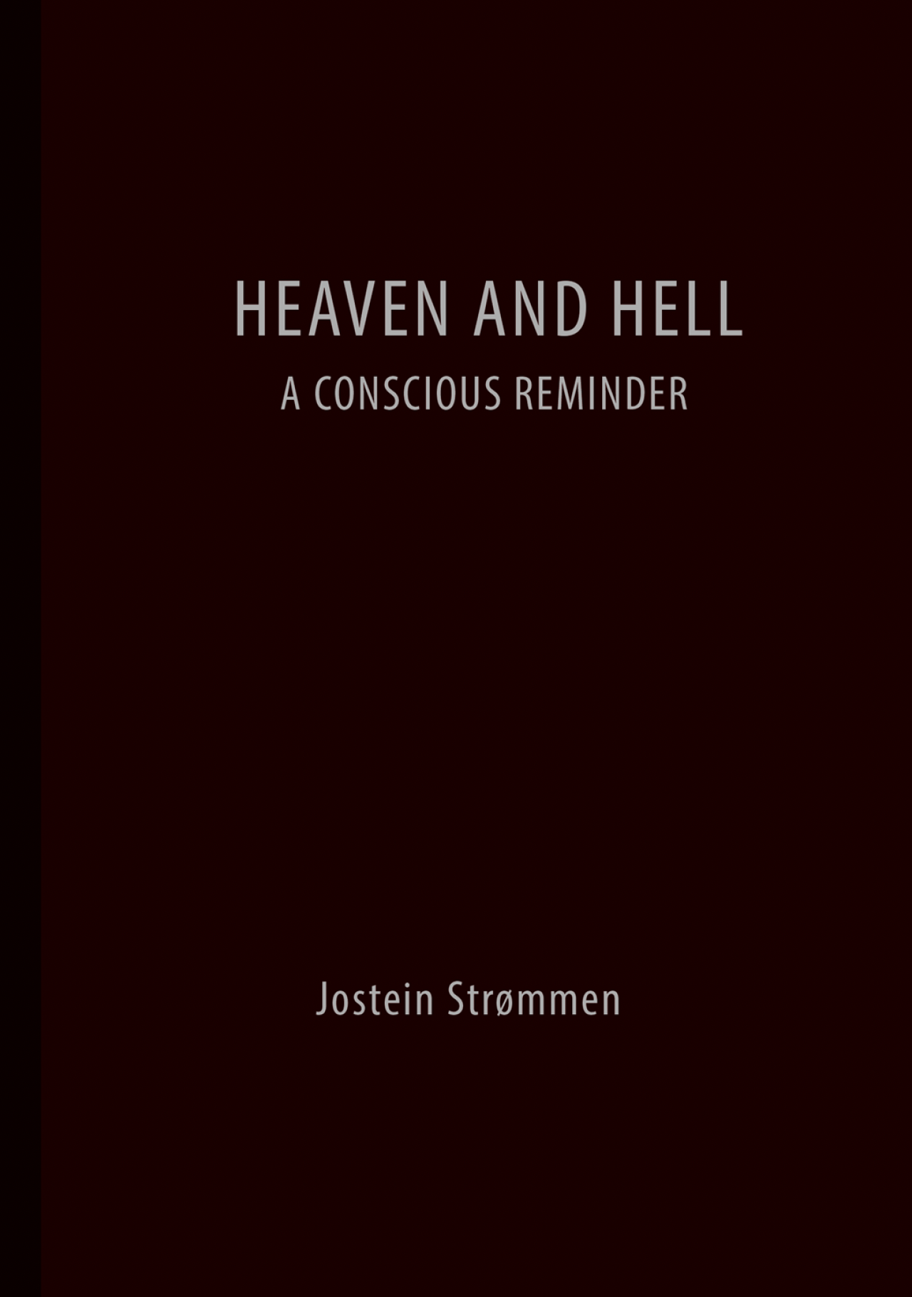 Heaven and Hell