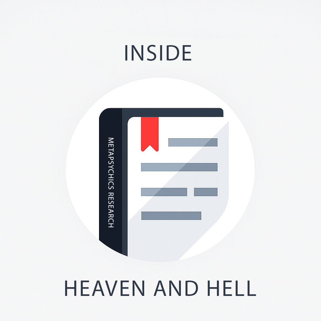 HEAVEN AND HELL