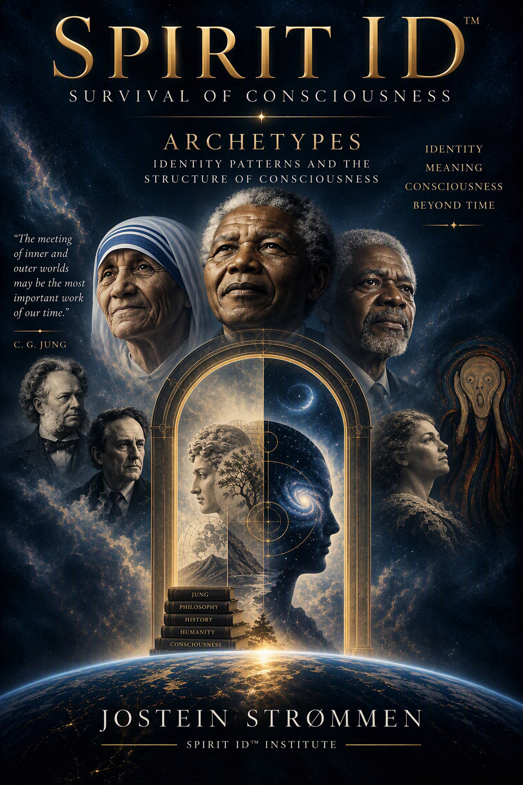 ARCHETYPES